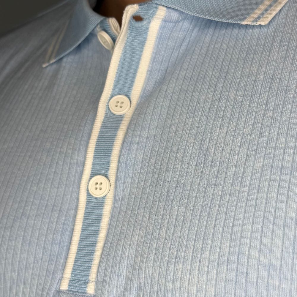 Hénry Polo Shirt