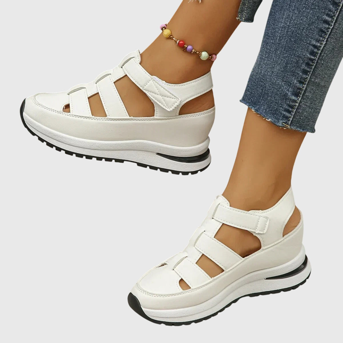 Madilynn | Orthopedic Sandals