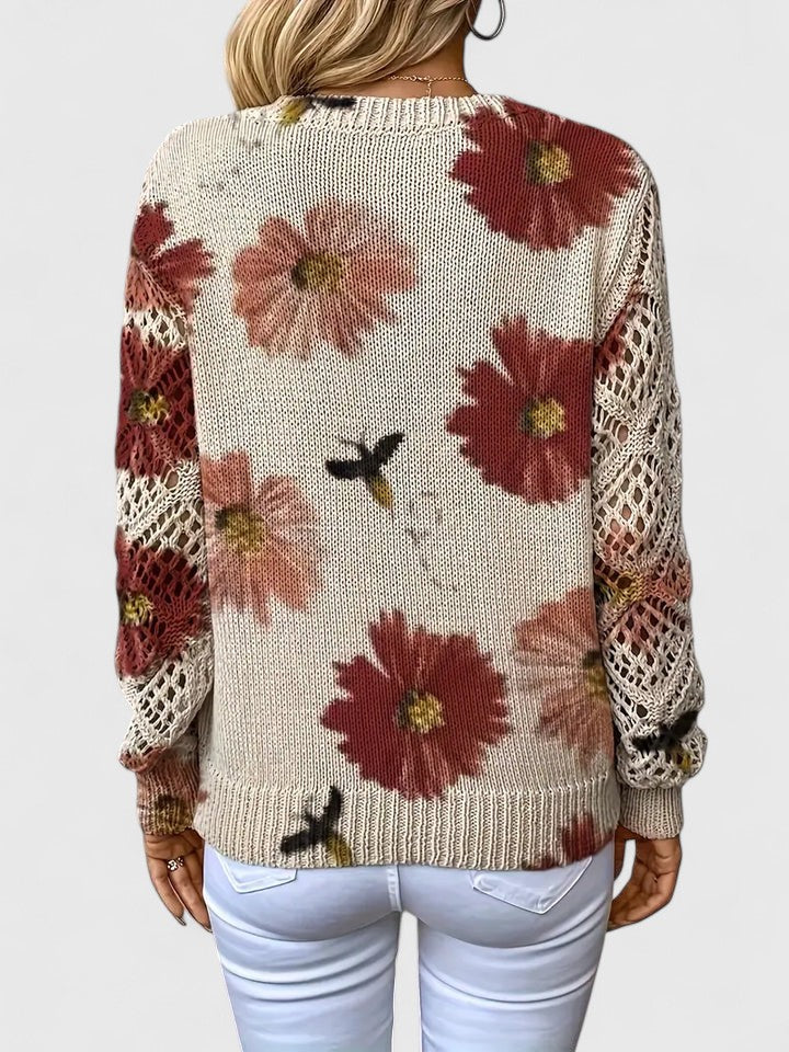 Lynn | Elegant Cardigan