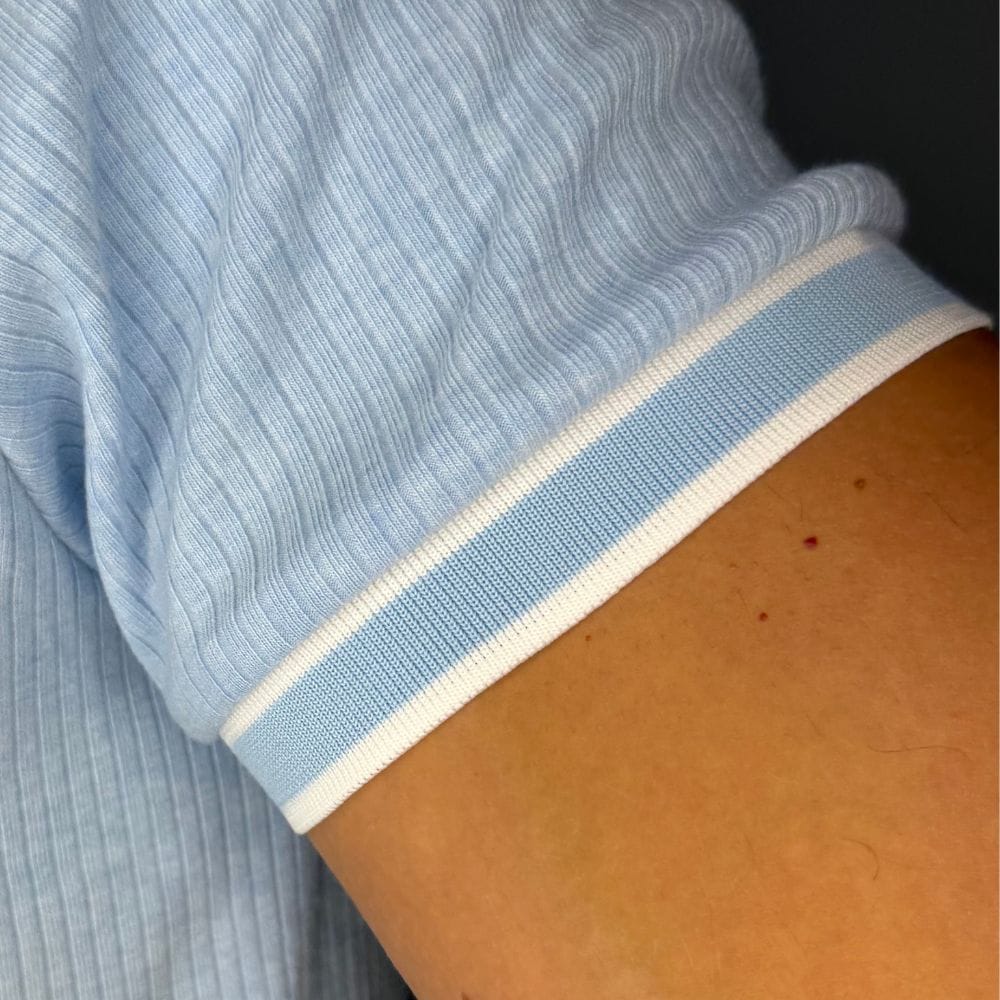 Hénry Polo Shirt