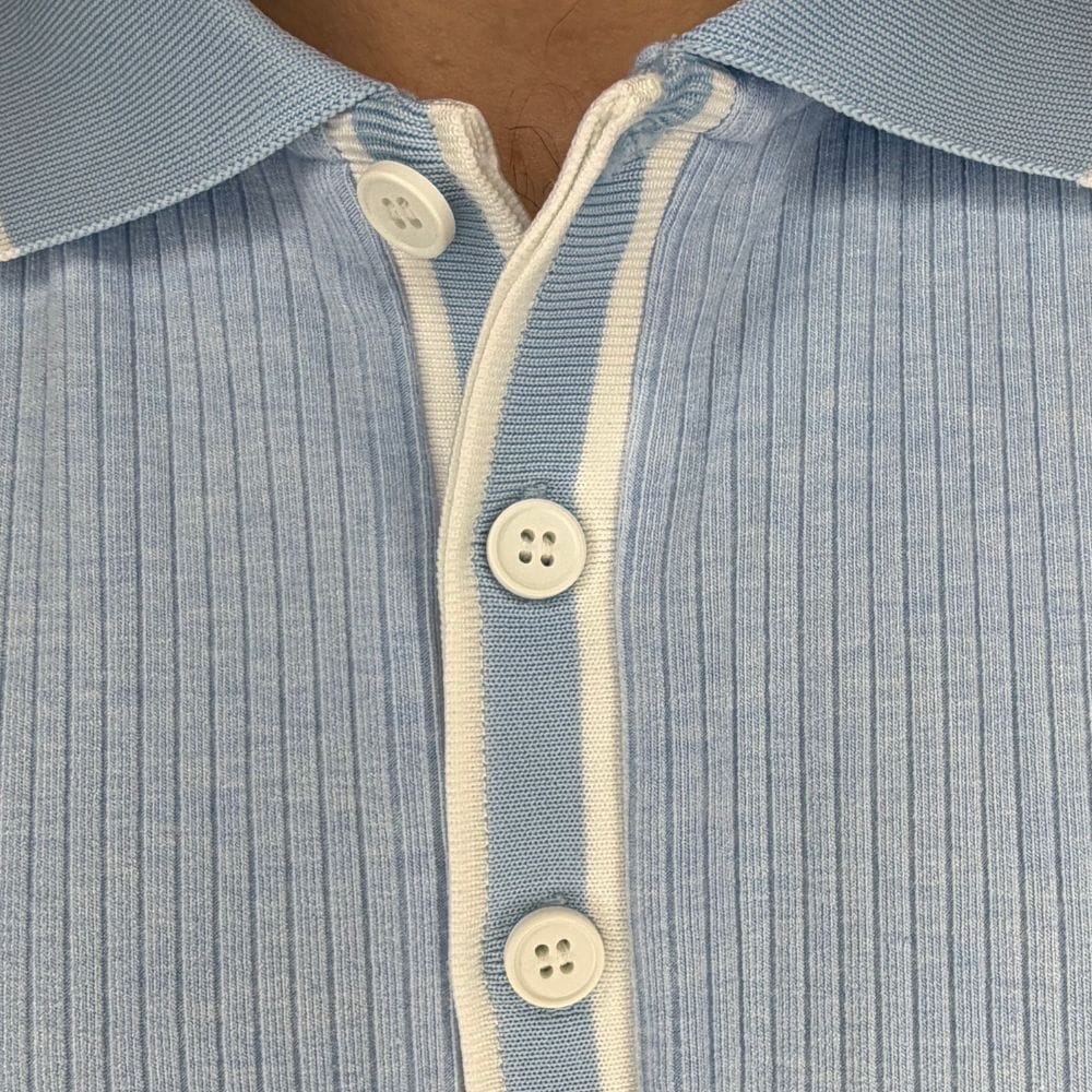 Hénry Polo Shirt