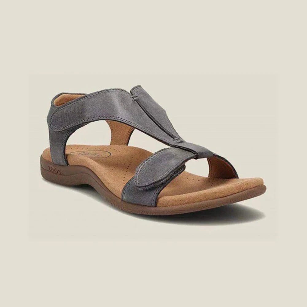 Angelica | Soft Orthopedic Sandal