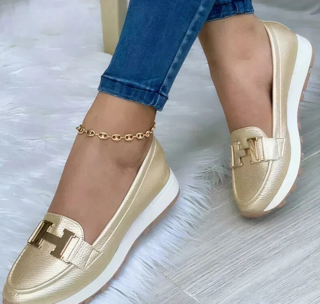 Cecilia | Sleek Orthopedic Shoes