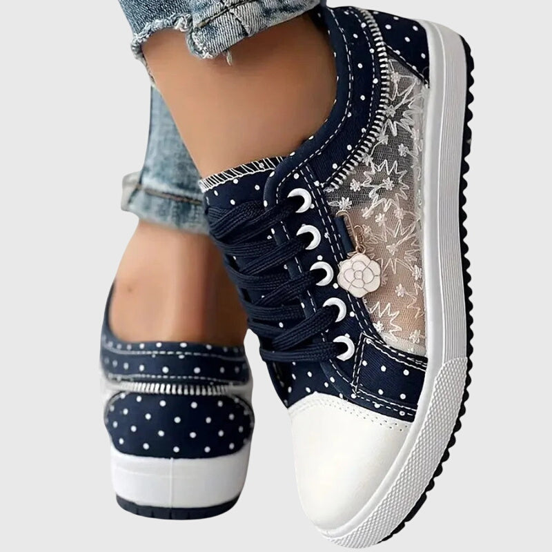 Elena | Women's Orthopedic Sneakers