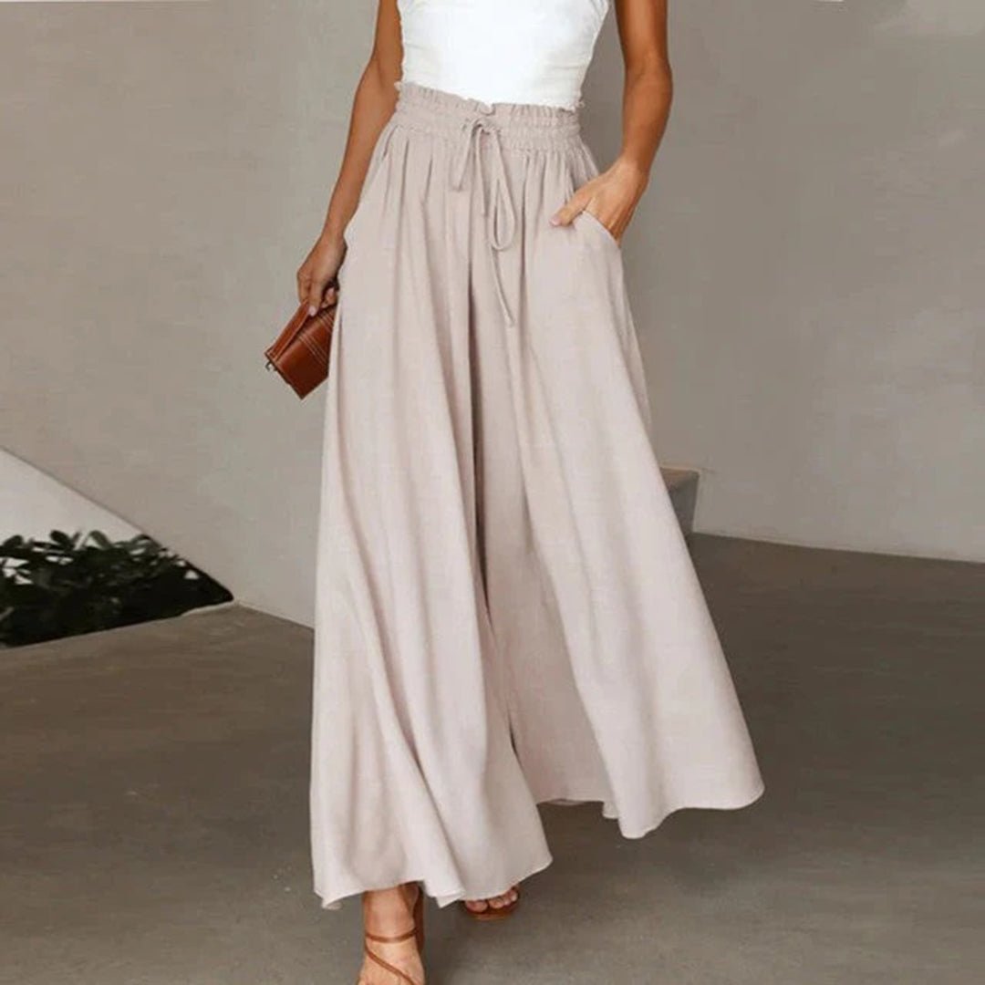 Fiorella | Tidal Wave Skirt