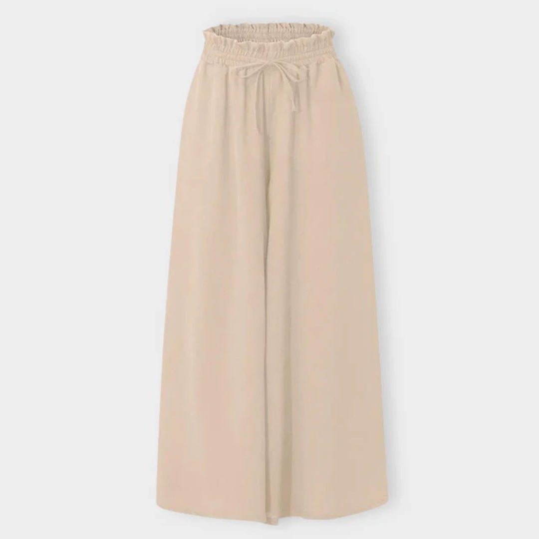 Fiorella | Tidal Wave Skirt