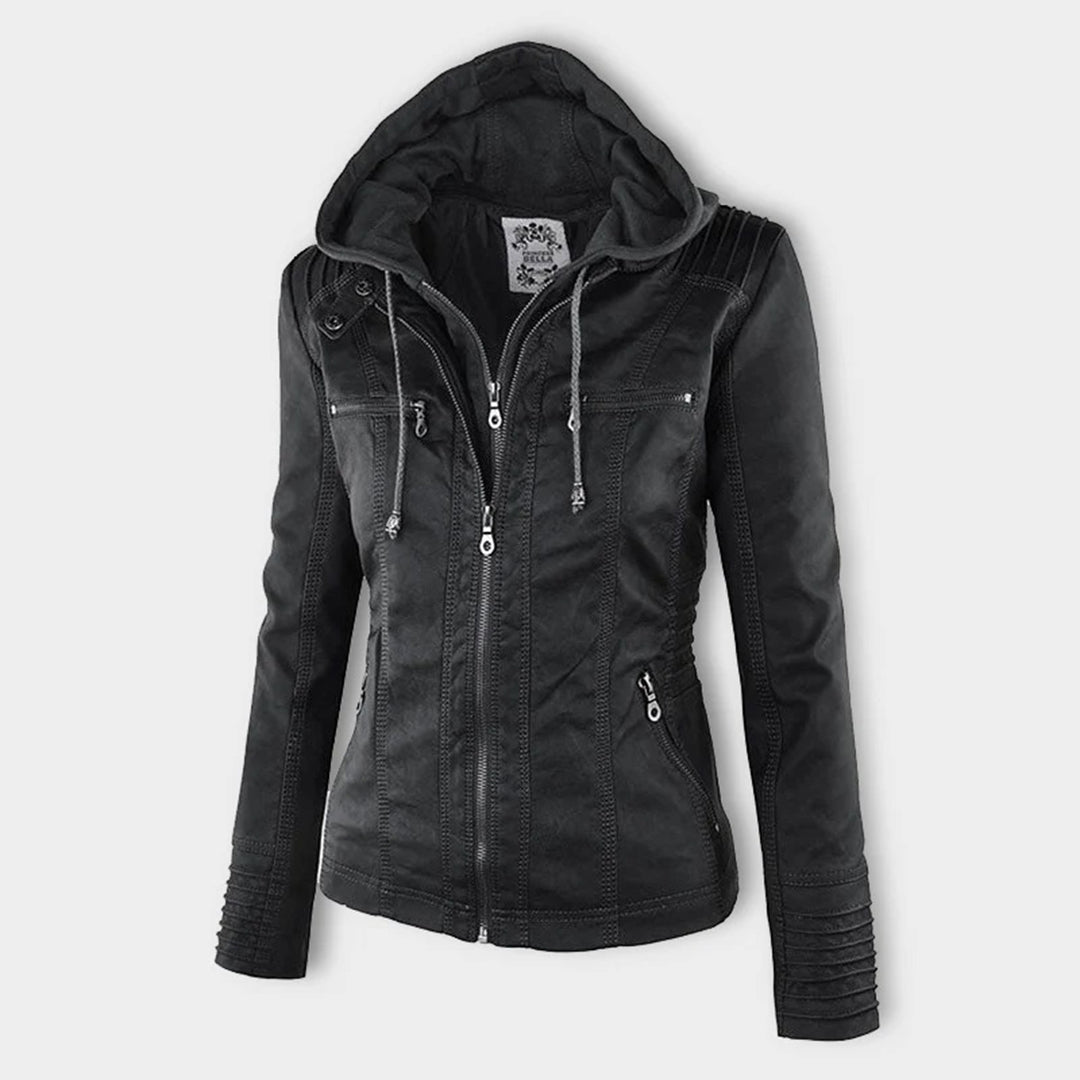 Monica | Robust and Elegant Jacket