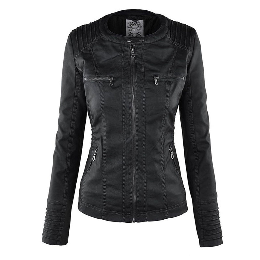 Monica | Robust and Elegant Jacket