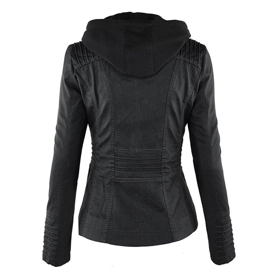 Monica | Robust and Elegant Jacket