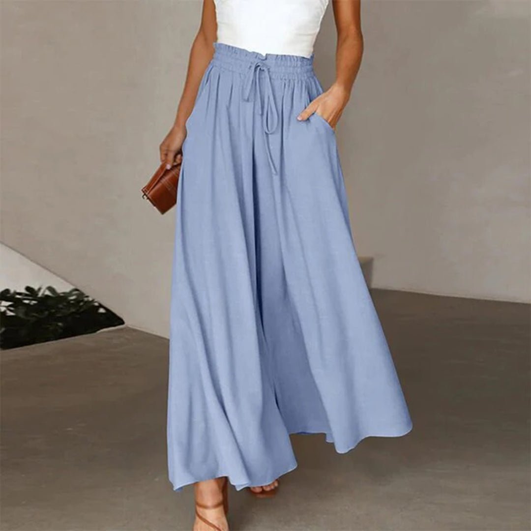 Fiorella | Tidal Wave Skirt