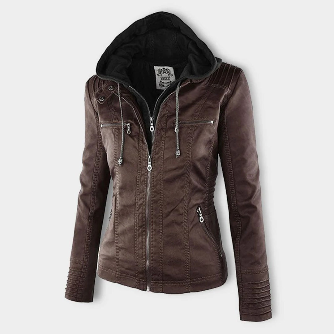 Monica | Robust and Elegant Jacket