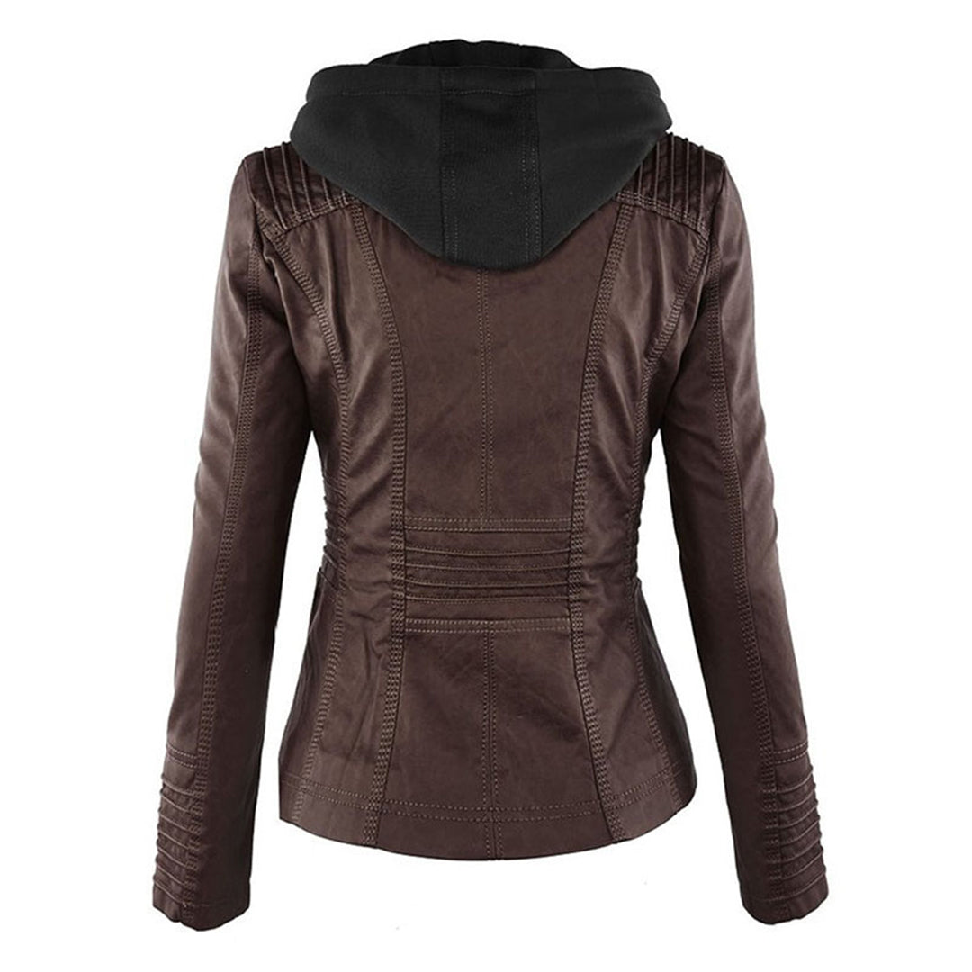 Monica | Robust and Elegant Jacket