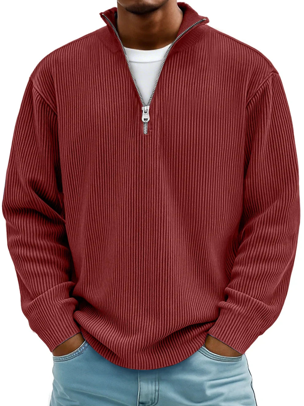 Tomas – Trendy Stylish Sweater