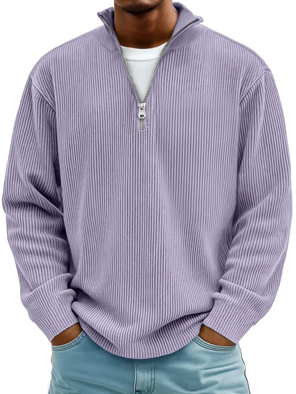 Tomas – Trendy Stylish Sweater