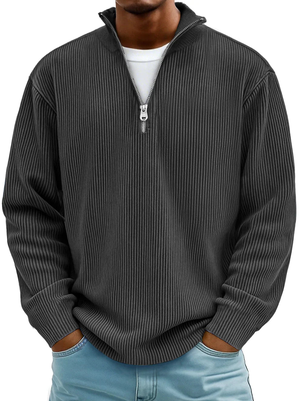 Tomas – Trendy Stylish Sweater