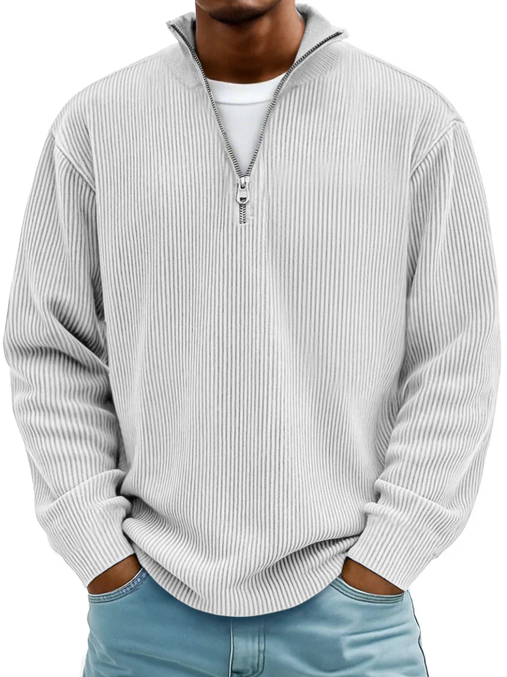 Tomas – Trendy Stylish Sweater