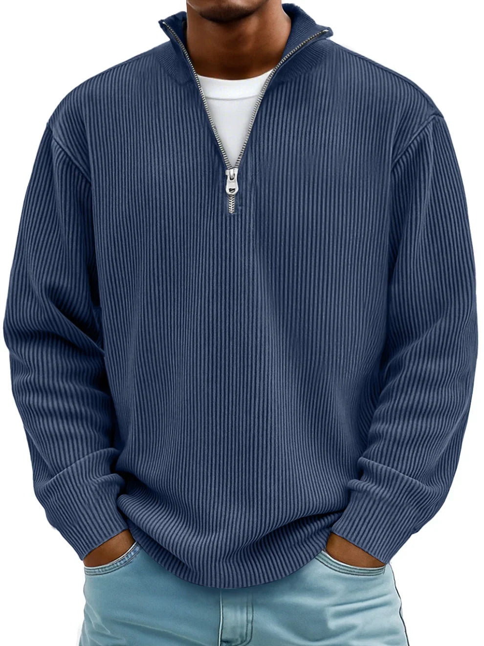 Tomas – Trendy Stylish Sweater