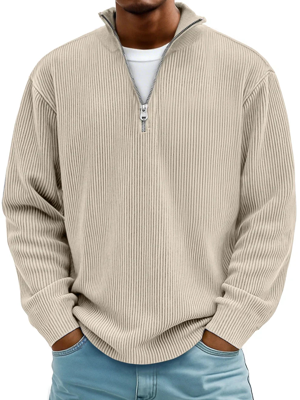 Tomas – Trendy Stylish Sweater
