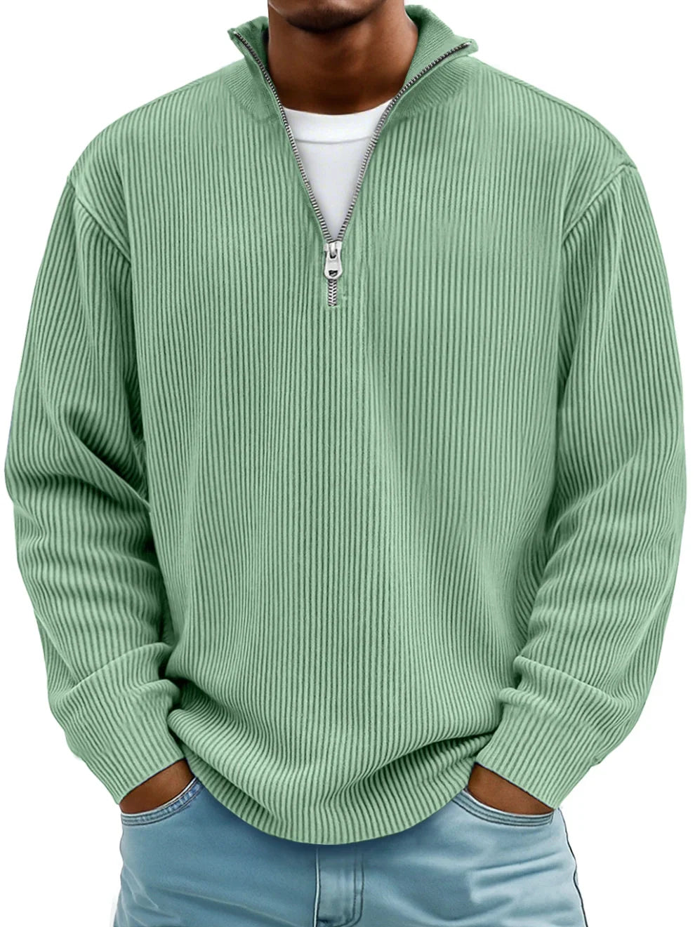 Tomas – Trendy Stylish Sweater