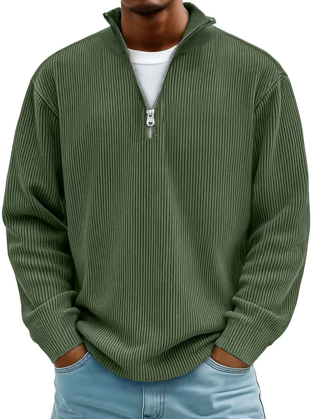 Tomas – Trendy Stylish Sweater