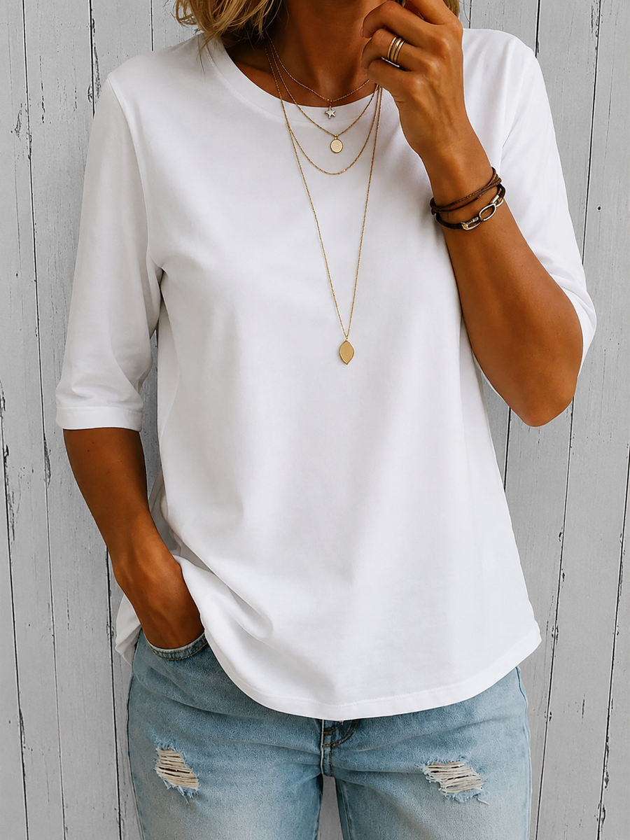 Gina™ | Comfort Coverage Tee