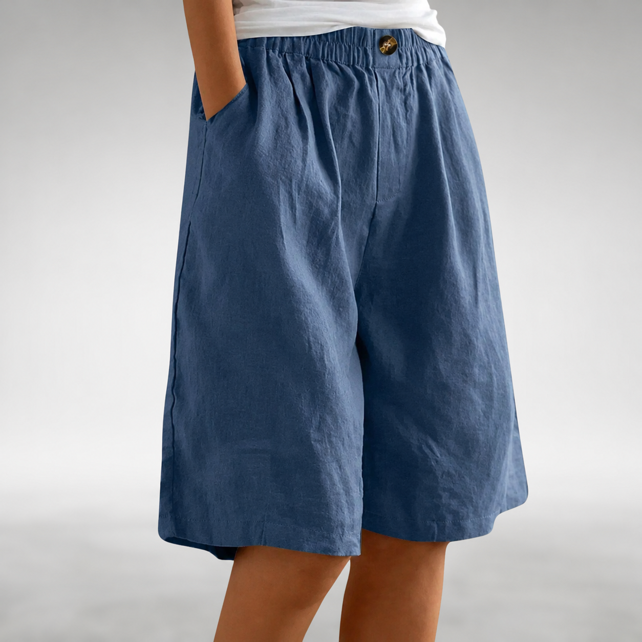 Silvia™ | Comfort Shorts