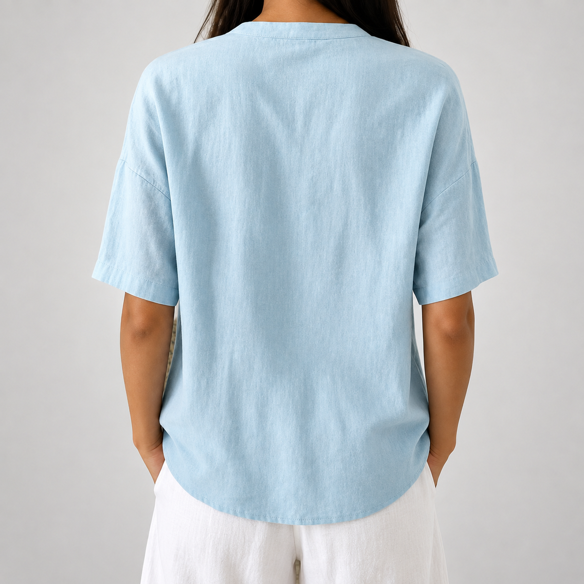 Sienna | Blouse