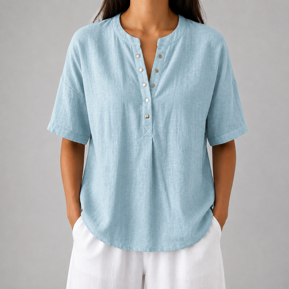 Sienna | Blouse