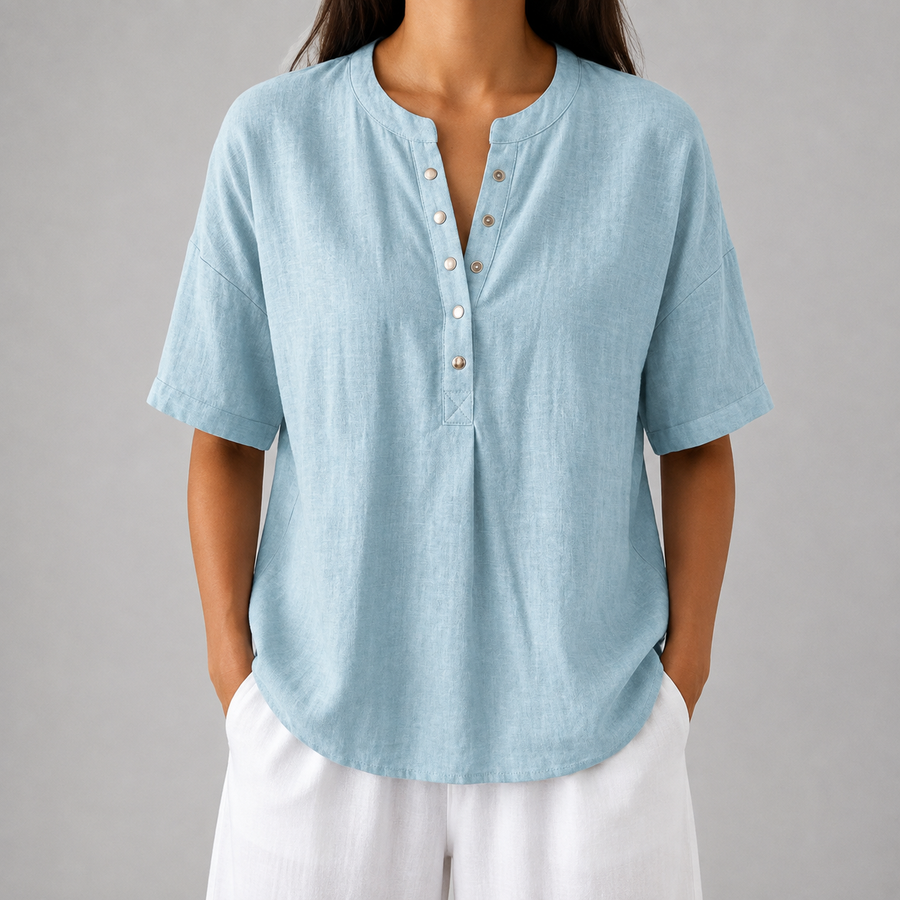 Sienna | Blouse