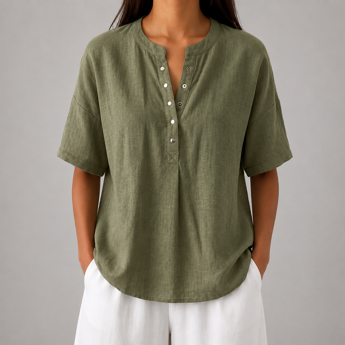 Sienna | Blouse