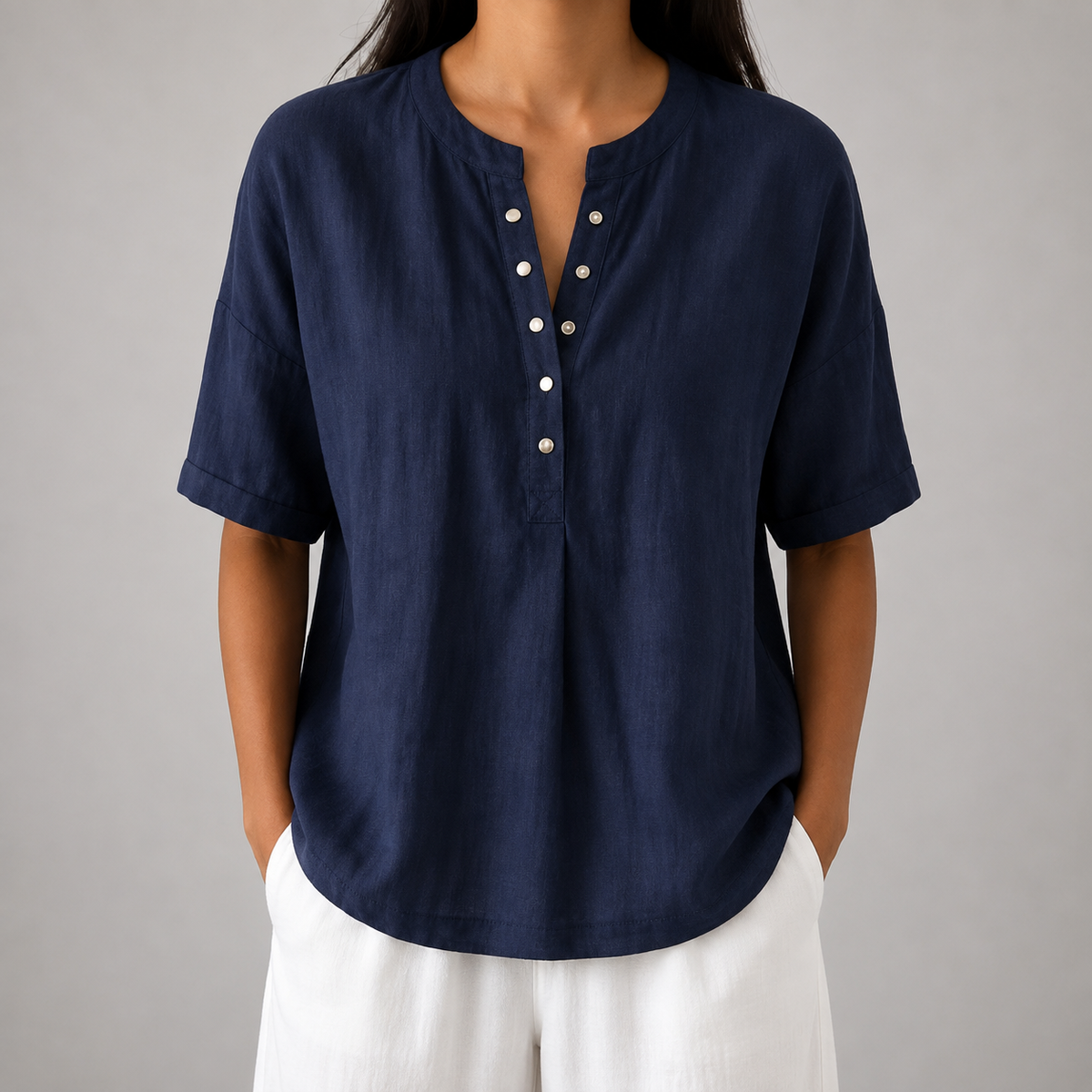 Sienna | Blouse