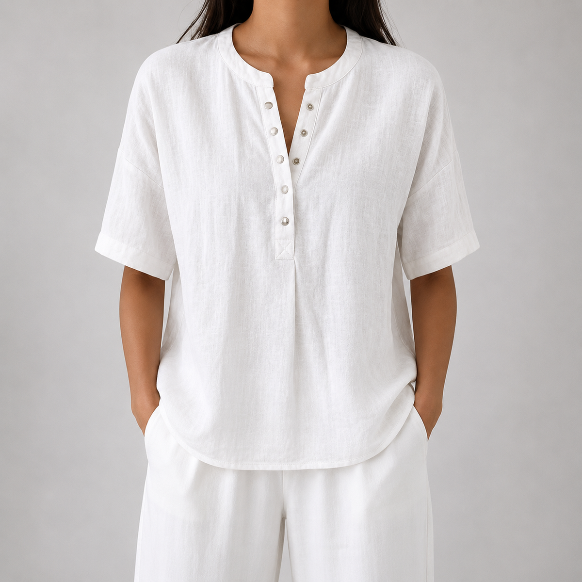 Sienna | Blouse