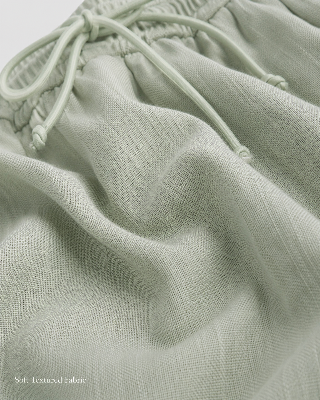 Lis™ | Wide-Leg Trousers