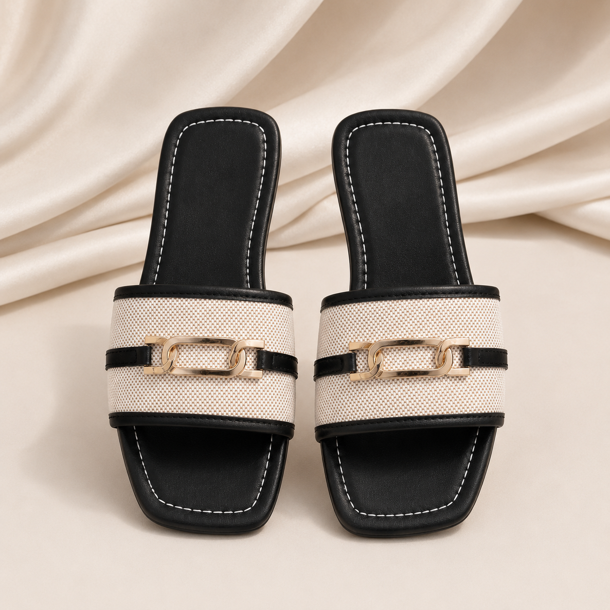 Capri Sandals