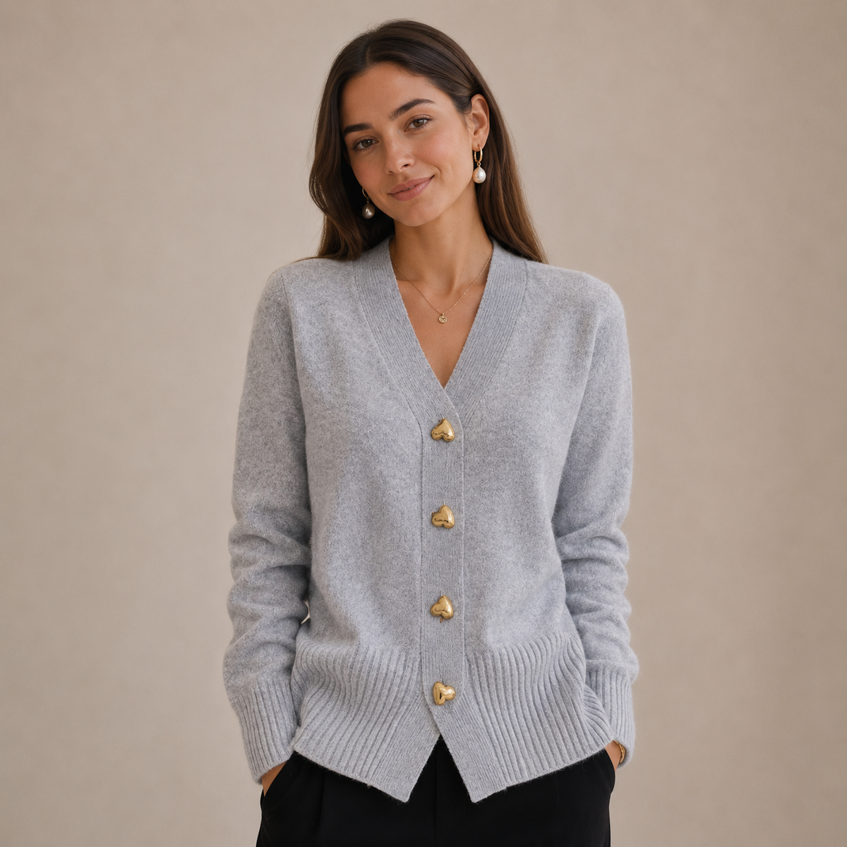 Molly™|Stylish Casual Cardigan