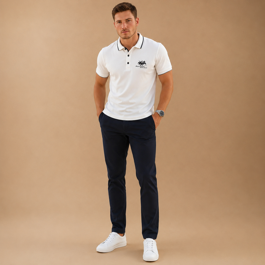 William|Luxury Polo