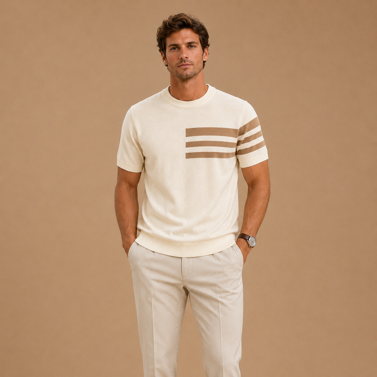 Hugo™|Sorrento crewneck