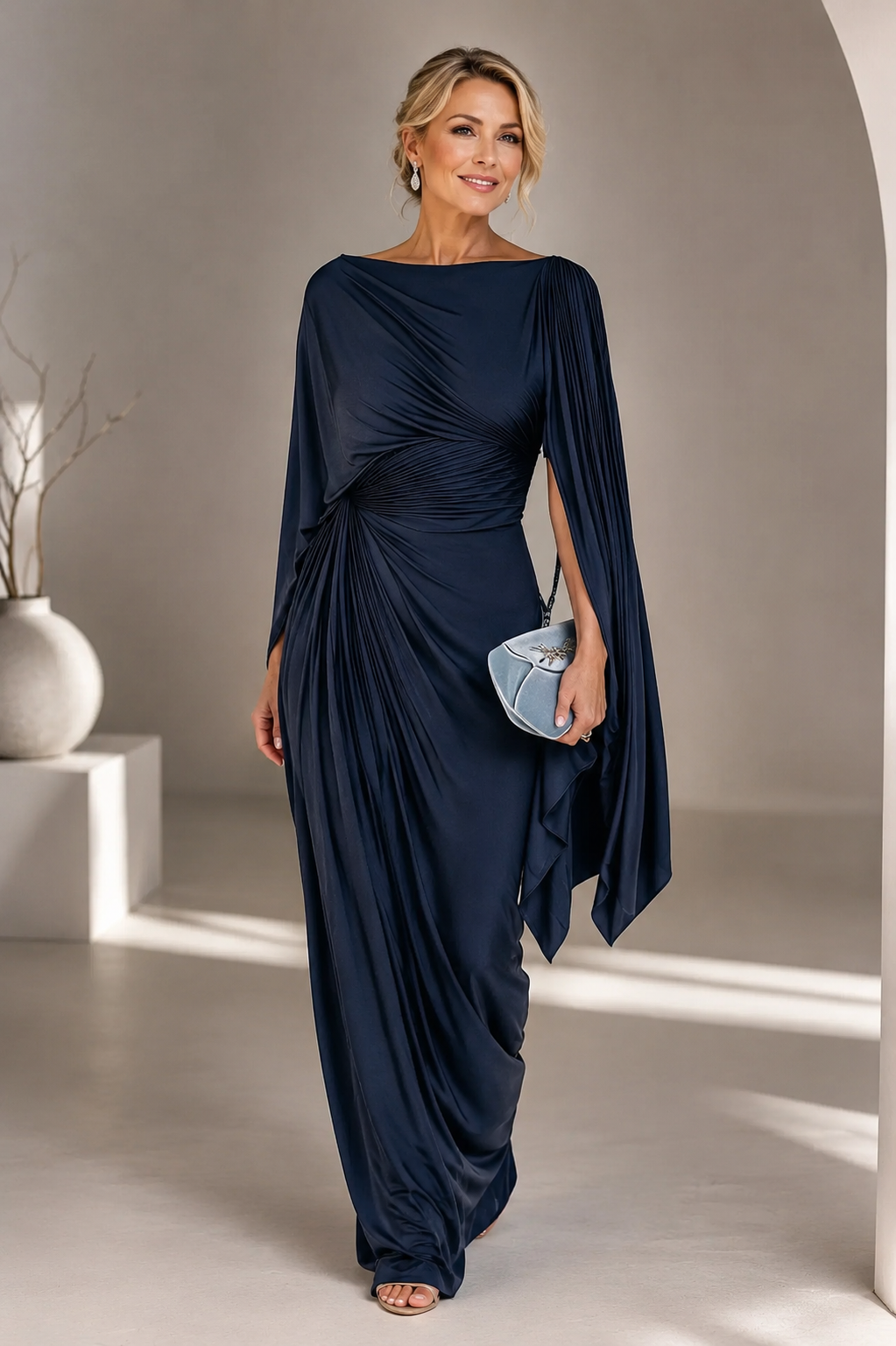 Merideth™ |  Maxi Dress