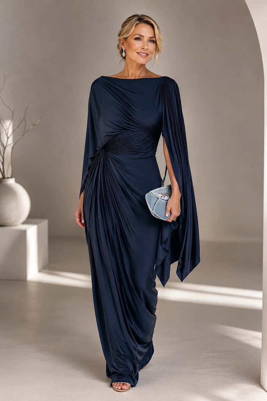 Merideth™ |  Maxi Dress