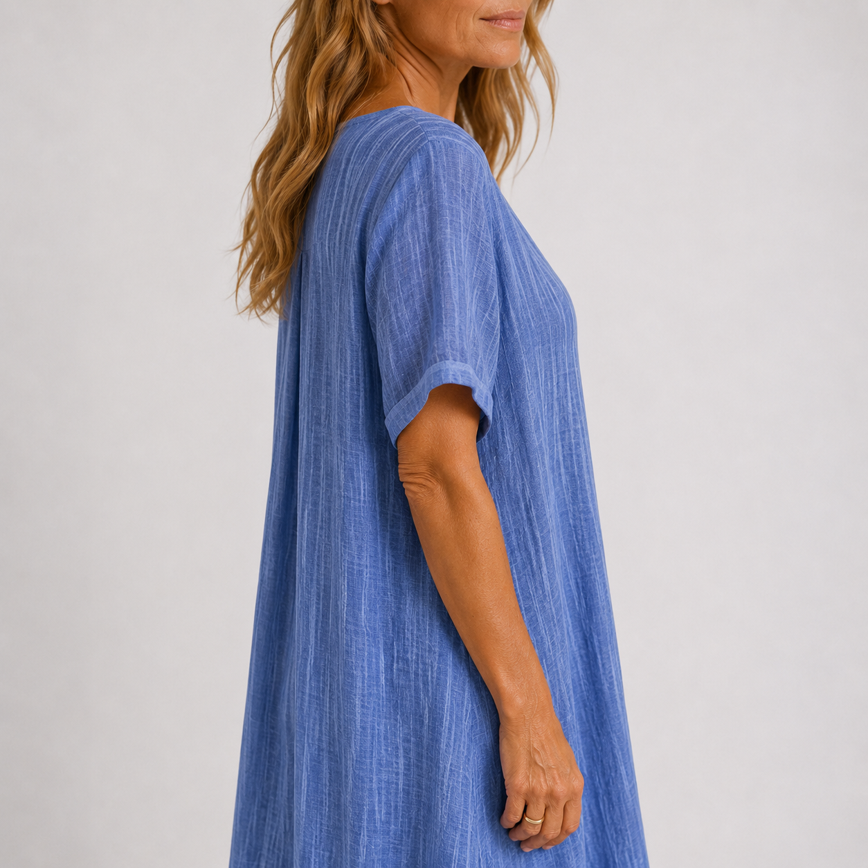 Violette - Effortless Maxi Dress