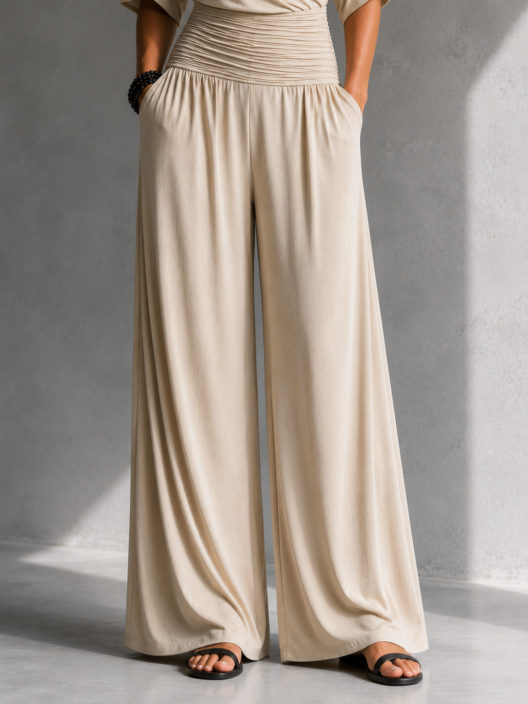 Gerika™ Elegant Jumpsuit