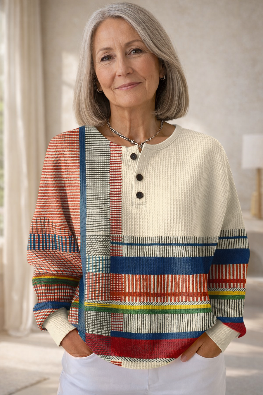 Mille | Elegance Sweater