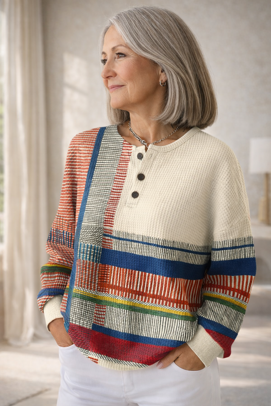 Mille | Elegance Sweater