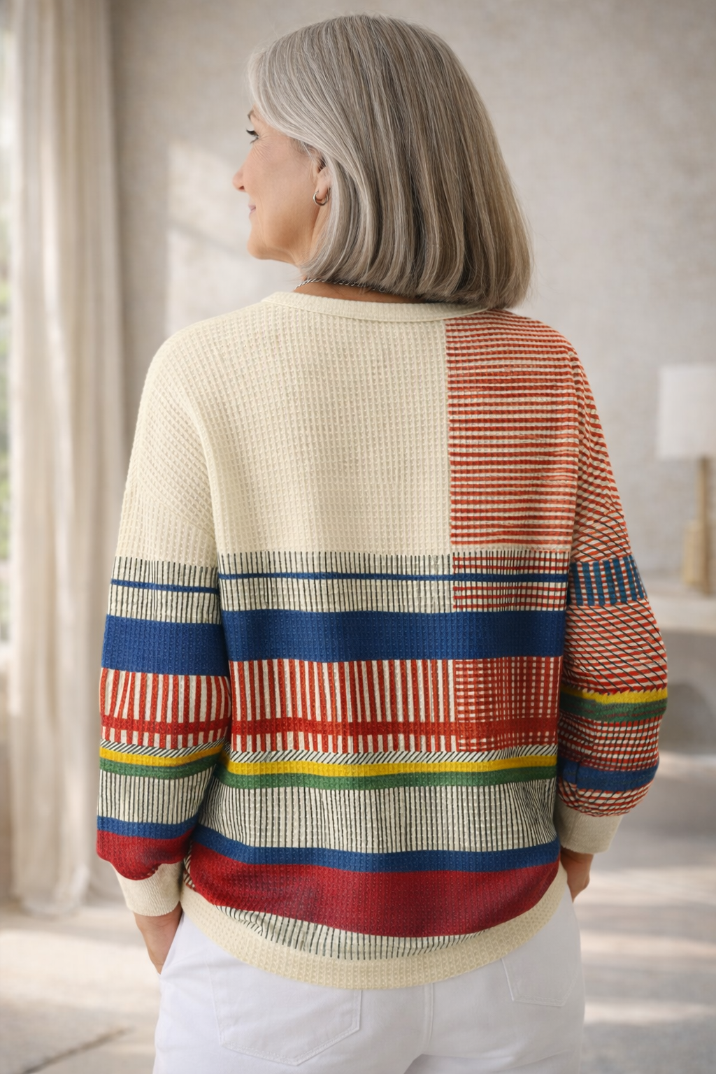 Mille | Elegance Sweater