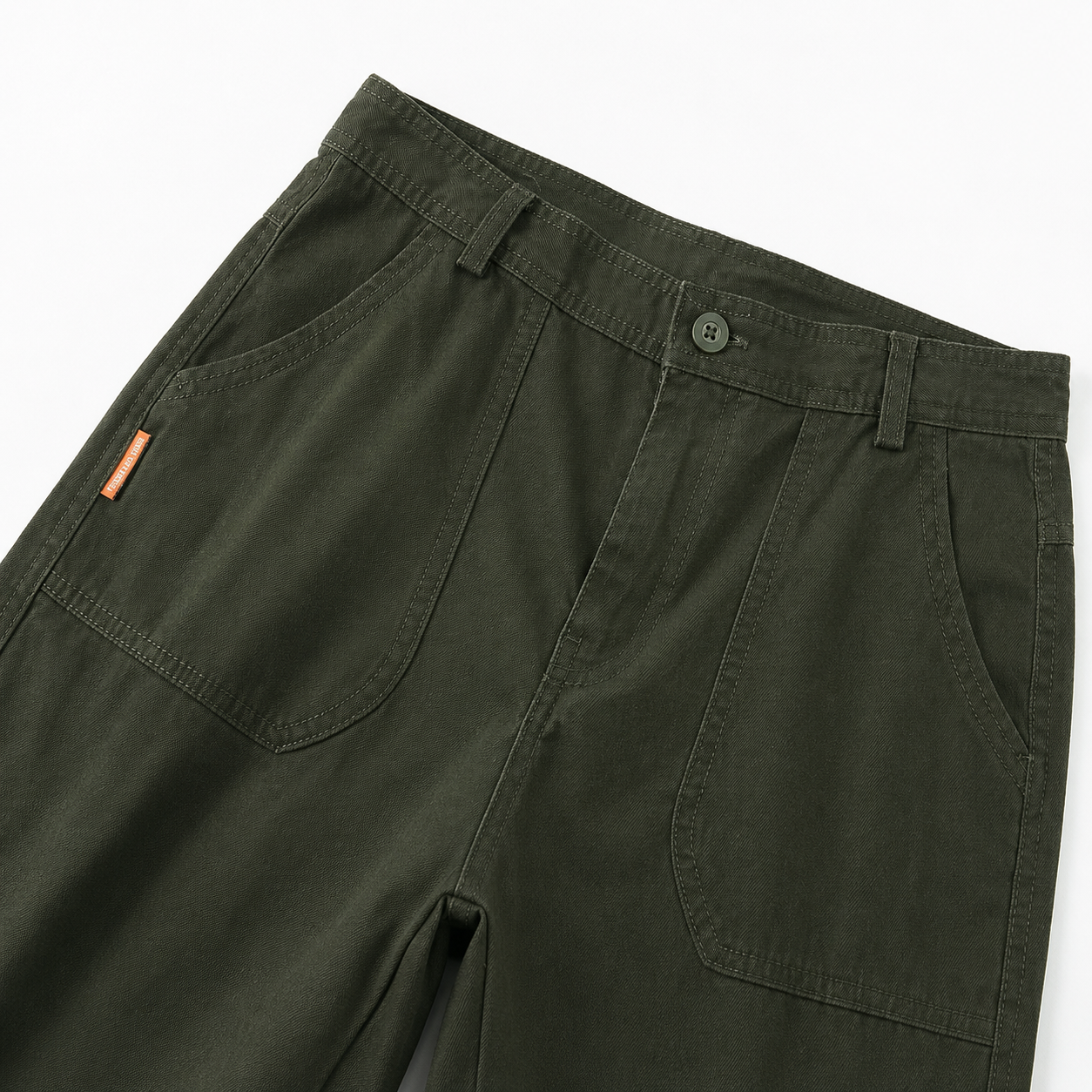 Michael™ | Casual Utility Shorts