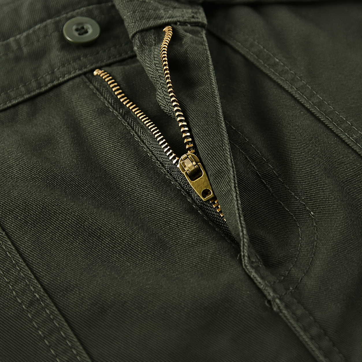 Michael™ | Casual Utility Shorts