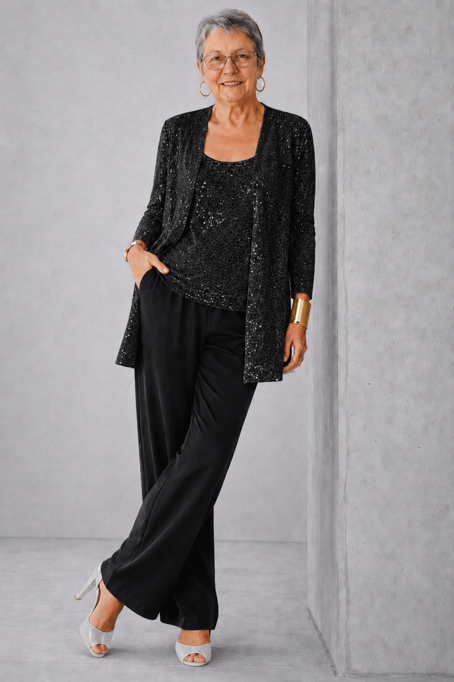 Katarina™ | Elegant Three-Piece Set