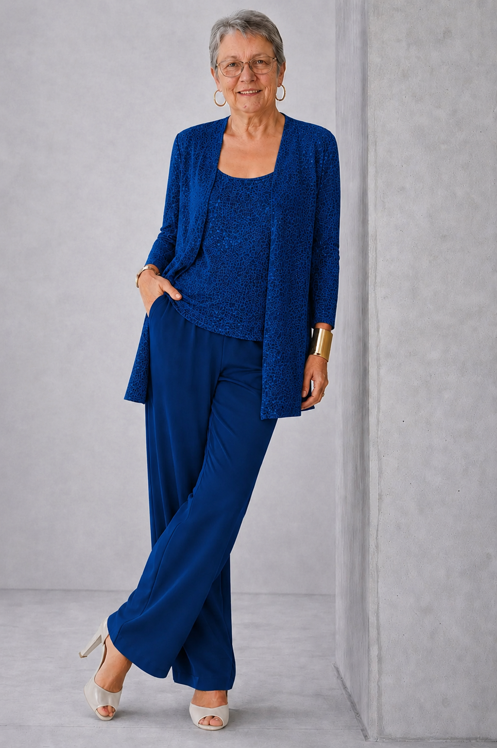 Katarina™ | Elegant Three-Piece Set