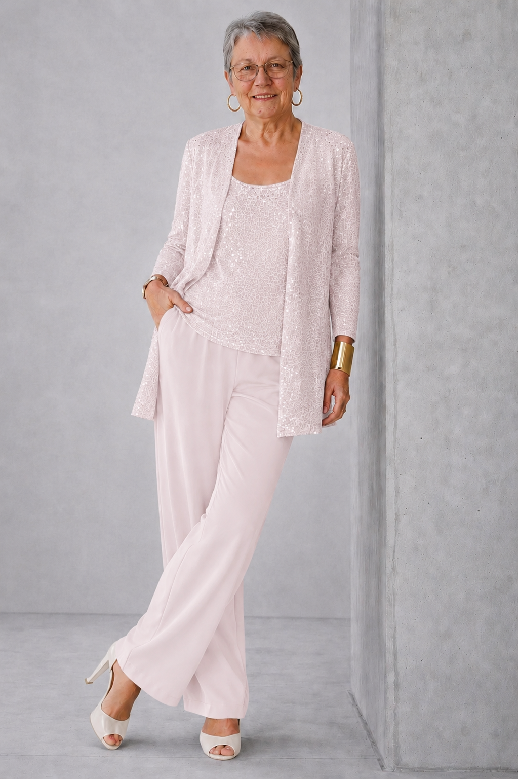 Katarina™ | Elegant Three-Piece Set