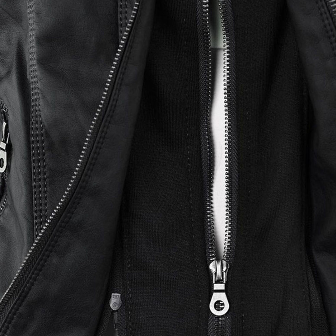 Monica | Robust and Elegant Jacket
